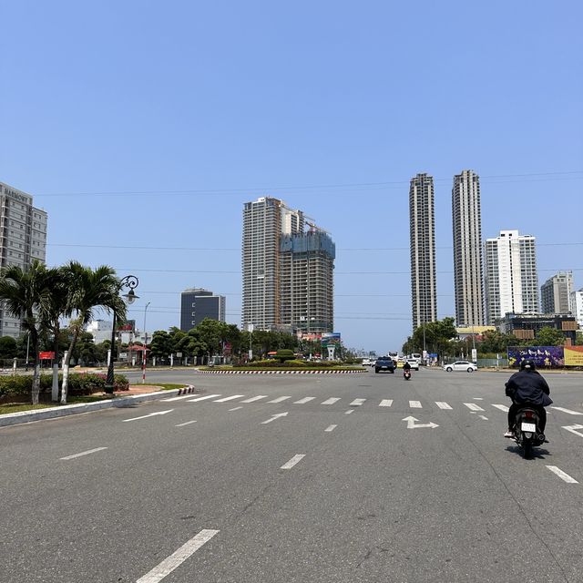 Da Nang - Vietnam 