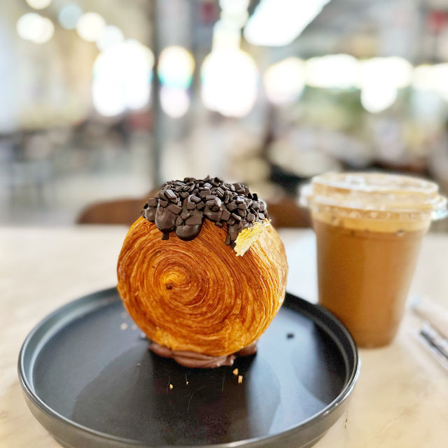 Most delicious pastries in KL