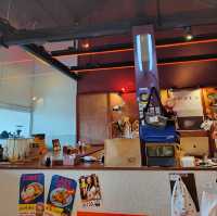 Great japanese restaurant in KOP