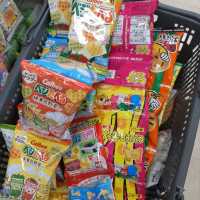 Must Shop at Aeon Shinagawa Seaside 