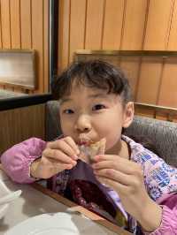  京式特色北京烤鴨雙親節