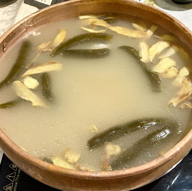 絕不失望的火鍋吃到飽