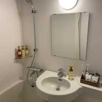 ［關西機場住宿推薦］天然溫泉海茵娜飯店 (Henn na Hotel Kansai Airport Natural Hot Springs)
