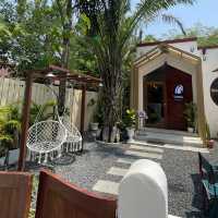 CHANTIMA FARM CAFÉ