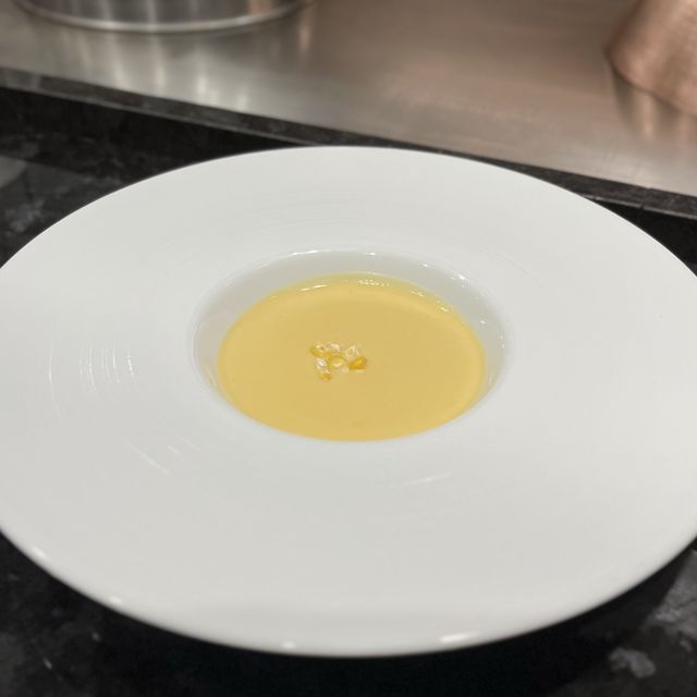 【大阪・東心斎橋】ランチタイムがお得！高級感溢れる鉄板焼き店「mahoroba鉄板」