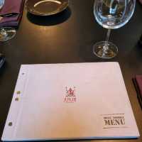Upclass Dining In Siemreap Town