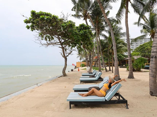 Mövenpick Asara Resort & Spa Hua Hin