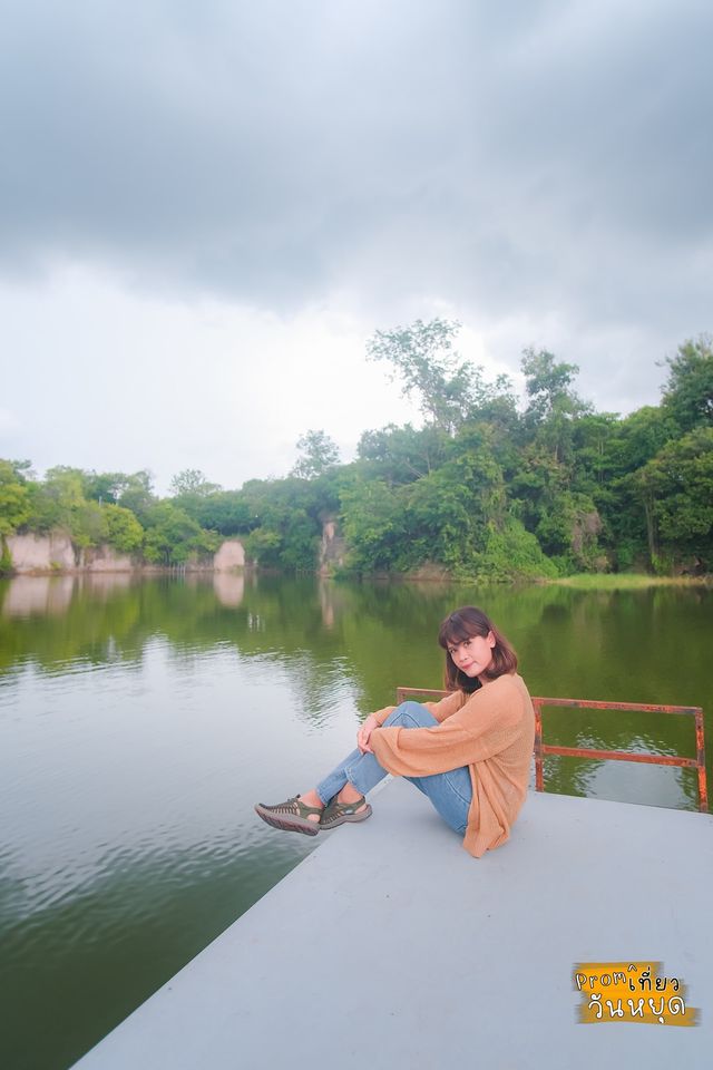 🔆ลับแลคาเฟ่  คาเฟ่ลับๆ จ.นครนายก