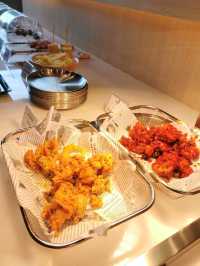 ANNYEONG KOREAN BBQ BUFFET สาขาใหม่