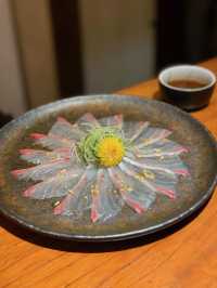 【尖沙咀 ✦ 😋食材新鮮既日本料理🇯🇵✨】