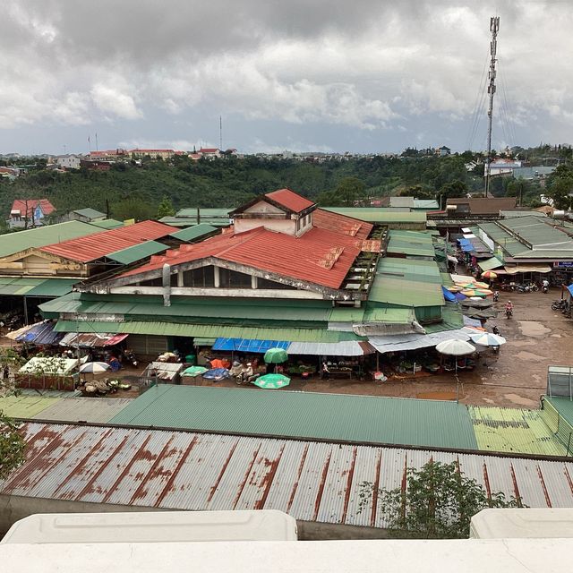 Not much information about this place