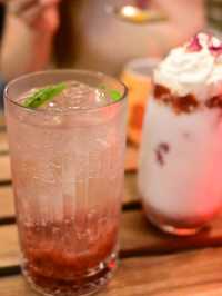 旺角：花花Cafe