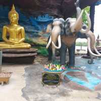 วัดป่าปากโดม