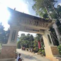 อุโมงค์ปิยะมิตร 