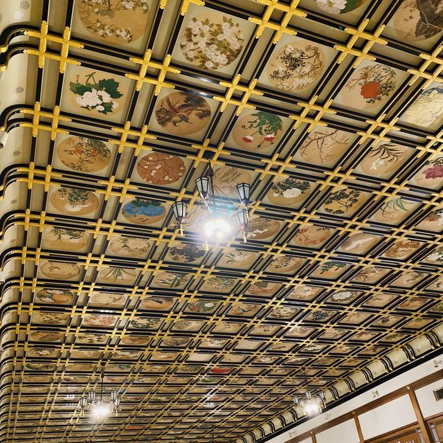 福井「永平寺」禅の里