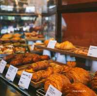 M U C H & M E L L O W Cafe เปิดใหม่