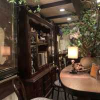 【東京カフェ】渋谷おすすめ喫茶店♡