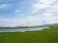 Go Wild on off road trip to Lake Paravani