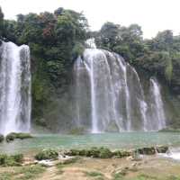 Cao Bang, nature's unsploied paradise