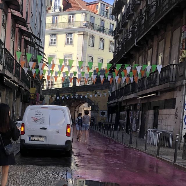 Pink Street 💗