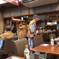 日本米子皆生温泉旅館推介