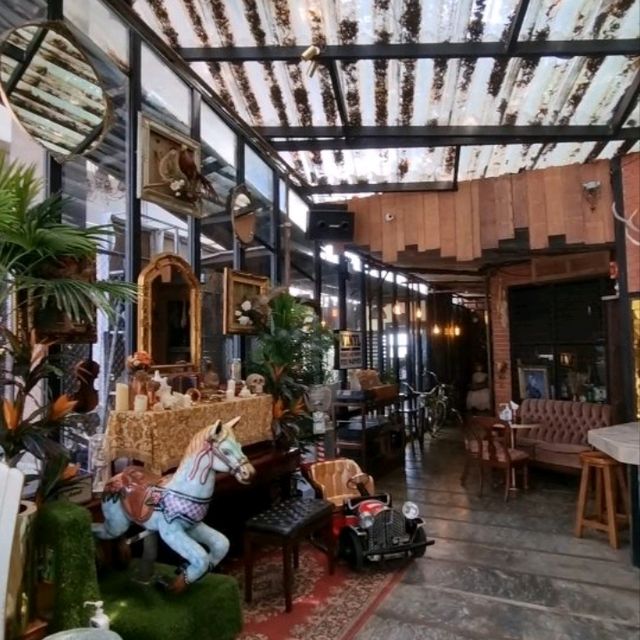 Feelsion Cafe Phuket