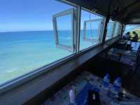 花蓮壽豐-望海巴耐海景餐廳
