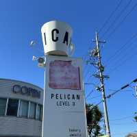 名古屋 ˗ˏˋ BAKERY PARLOUR PELICAN ˎˊ˗