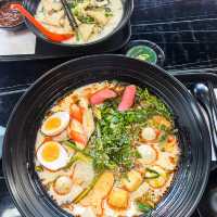 สุกี้หมาล่าบางแสน : Super Soup