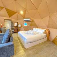 🏡 ที่พัก Bukat Resort Khaokho 