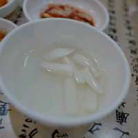 두근두근여름휴가 보은 순대 맛집 김천식당
