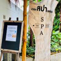 Eden Beach Resort & Spa