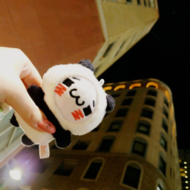 隱藏在東京裡的義大利街