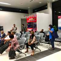 Trang Airport