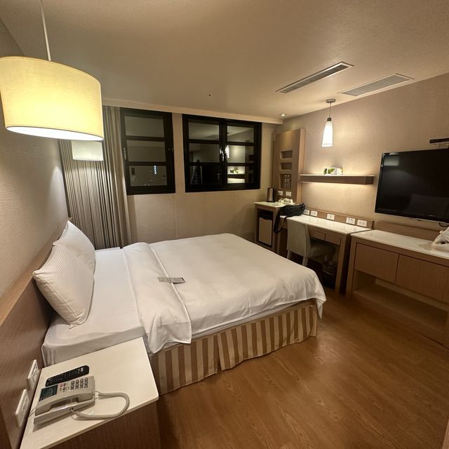 高雄康橋站前館