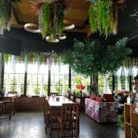 ภูอันดาวิว Restaurant & Café Phuket 