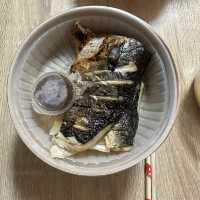 元朗平靚正日式餐廳—一番日本料理