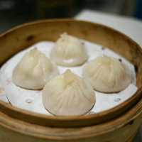 尖沙咀高質點心小館