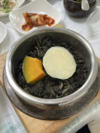 속초 | 든든하면서 건강한 한끼 식당 ‘곤드레밥집’ 🍚