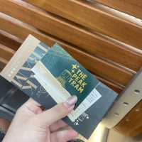 Hongkong !