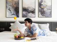 โอเอซิสติดทะเลภูเก็ต พักกับ Paradox Resort Phuket