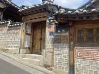 首爾必到 北村韓屋村打卡