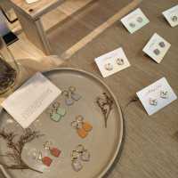 ☕️ Cafe Hoppin': HAVEN [penang]