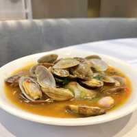 莆田鰻魚節🐟