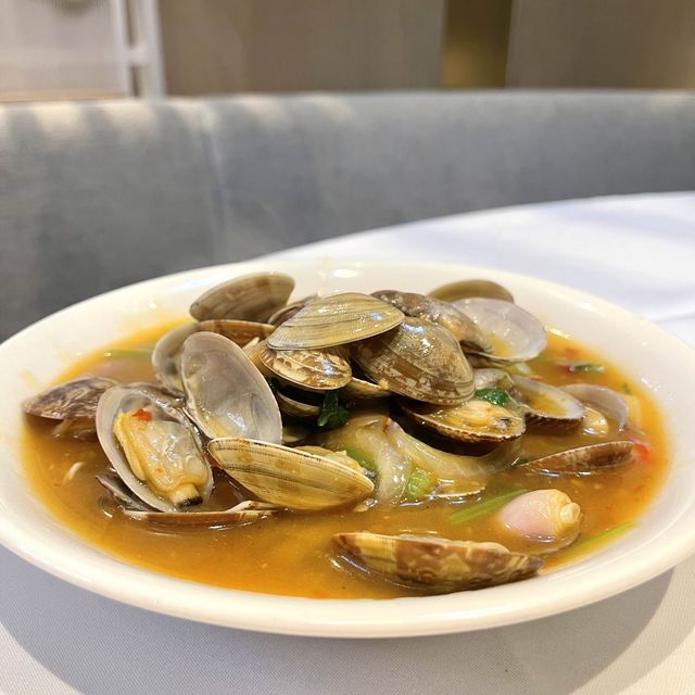 莆田鰻魚節🐟