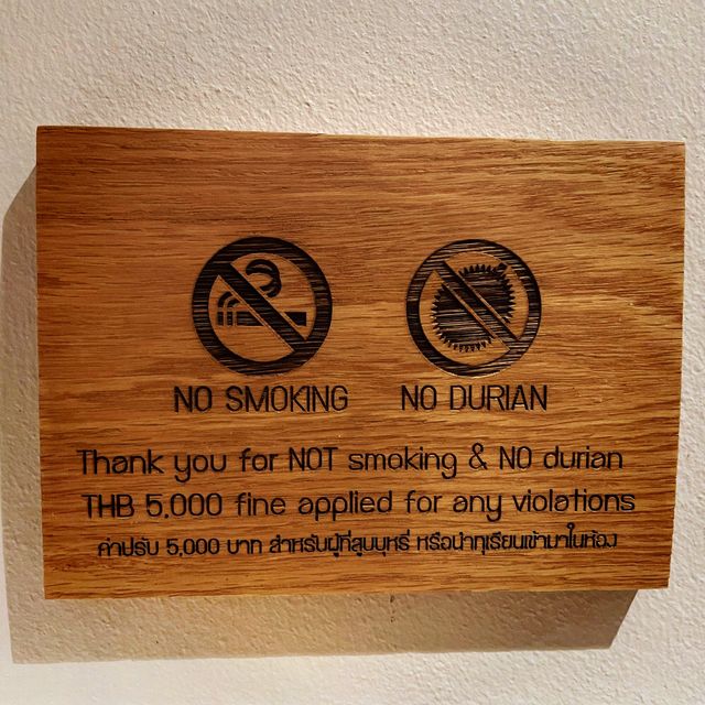 曼谷性價比高酒店·Karaarom Hotel