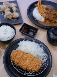 ร้านหมูทอดทงคัตสึเจ้าเด็ด ฝั่งธน 🍛 อร่อยมาก ไปลอง