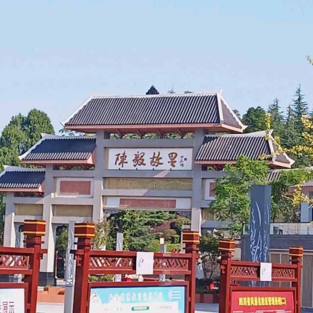 身為中國人!了解中國事,便從當年這偉人的出生地感受吧!