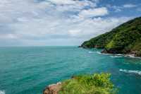 อุทยานแห่งชาติหมู่เกาะลันตา กระบี่