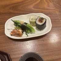 京・寿司 おおきに